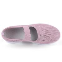 Zapatos Deportivos informales para mujer, zapatillas planas para exteriores - details 3