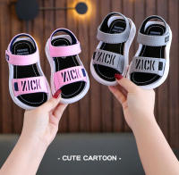 Chanclas para niños, Sandalias planas para niños, Zapatillas de playa para niños pequeños, Zapatos casuales de verano para bebé - details 0