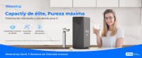 Sistema de ósmosis inversa Waterdrop X8, certificado NSF/ANSI 58 y 372, filtro de agua de ósmosis inversa sin tanque de 800 GPD, 9 etapas, 2:1 puro a drenaje - details 2