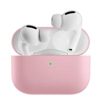 Funda protectora de silicona para Apple, cubierta a prueba de golpes para auriculares Bluetooth, AirPods PRO 2, 2023, 2022 - details 13
