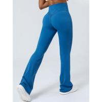 Pantalones Deportivos de Moda para Mujer con Cintura Elástica Otoño 2025 - details 9