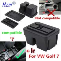 Reposabrazos VW Ca Golf 7 7, Thruster Ca, accesorios de adaptación dedicados para automóvil 2014 -2019 - details 1