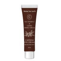 Crema de Ojos con Café Removedor de Ojeras, Hidratante, Iluminador Herramienta de Cuidado de la Piel Facial - details 6