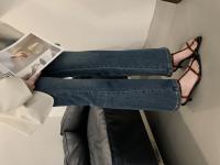 Nuevas Sandalias Platas Romanas Casuales Punta de Cabeza de Leopardo Estampado - details 18
