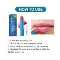 Labios Hidratante Brillo de Labios, Hidratante Profundo Reparación Hidratante Seco Agrietado Brillo de Labios Hidratante Duradero - details 3