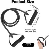 Banderas de Resistencia con Mancuernas Entrenamiento de Fuerza Fácil para Hombres y Mujeres - details 1