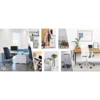 Silla de oficina Silla giratoria Silla de escritorio Silla de oficina ergonómica Silla de oficina