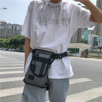 Multifunción OutdoorBag bolsas de pierna motociclismo cintura caída de cinturón de cintura de Fanny Hip-táctica militar bolsa de viaje - details 32