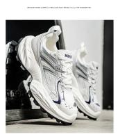 Zapatillas de Plataforma Mecha Dad Moda Deportiva y Ocio para Hombres Primavera 2025 - details 10