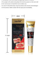 Aceite hidratante y espesante para el cuidado de los labios en 3D que reduce las líneas finas - details 9