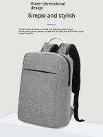 Mochila para ordenador de ocio, bolsa Usb para viaje de negocios, novedad - details 0