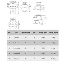 Pelele para bebé recién nacido, ropa con cremallera a rayas de animales de dibujos animados para niña y niño, mono de manga corta para niño pequeño, novedad de 2025 - details 0