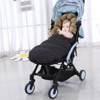 Saco de dormir cálido para recién nacido, sobre en cochecito, saco de dormir para bebé, calcetines de lana de invierno, saco de dormir para bebés recién nacidos - details 10