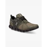 EN CLOUD ZAPATILLA IMPERMEABLE OLIVA NEGRO - details 0