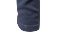 polos hombre manga larga ropa hombre día del padre Nuevo bordado Polo de manga larga para hombres Cuello vuelto Hombres Casual Negocios sociales Polos Camisa de golf de lujo Hombre - details 10