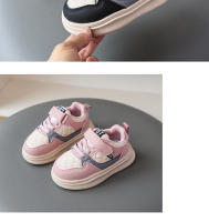 Zapatos deportivos para niños Zapatillas de deporte de moda para primavera y otoño - details 9