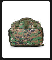 Bolsa de montañismo de gran capacidad USB escalada táctica senderismo, pesca, Camping, mochila multifuncional para deportes al aire libre - details 15