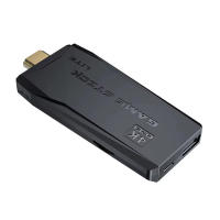 Consola M8 con 2 mandos inalámbricos 2.4G, reproductor de juegos retro 4K con 20,000 juegos, sticks de videojuegos de 64GB para regalo de Navidad - details 2
