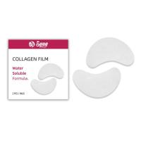 Mascarilla Facial de Colágeno Soluble Película Hidratante para Rejuvenecer y Eliminar Ojeras - details 9