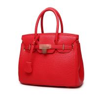 Nuevo bolso de mujer bolso de platino de moda bolso oblicuo de mujer de hombro - details 5