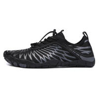 Zapatos de Pesca de Gran Tamaño para Hombres Zapatos de Natación de Cinco Dedos para Use al Aire Libre Zapatos de Playa - details 7
