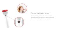 Dispositivo de silicona para Plumper de labios, herramienta de belleza eléctrica para mujer, más grande y grueso - details 3