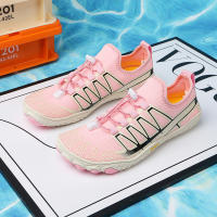 Abnkarwin Zapatillas de Agua para Verano Piscina, Fitness, Caminar al Aire Libre - details 8