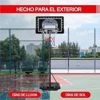 Canasta baloncesto