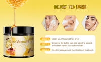 Bee Venom Cream for All Body Parts