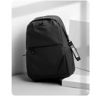 Mochila de nuevo estilo, mochila escolar universal, impermeable, de tela Oxford, bolso de viaje de moda, mochila, bolso de fotografía multifuncional, gran capacidad - details 5
