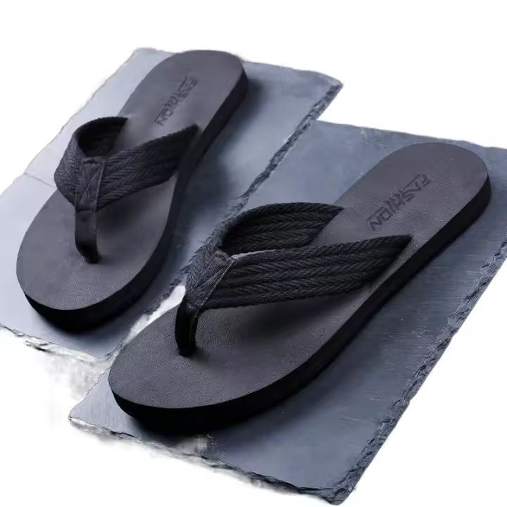 Nuevas Sandalias de Playa para Hombres 2025 Antideslizantes de Moda de Verano - 1