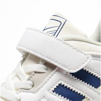 Zapatillas de deporte de cuero de alta calidad para niños y niñas, zapatos de baloncesto para correr, tenis, deportes, moda - details 7