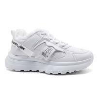 Zapatos deportivos para mujer, zapatillas de deporte transpirables Fiess para caminar, nuevo estilo de fábrica - details 0