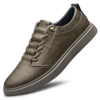 Zapatos Casuales de Verano para Hombre Oxford Clásicos de Diseñador Cuero Genuino Tamaño Grande - details 20