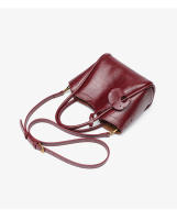 Bolso casual de mano para llevar verduras, bolso de primavera, nueva moda, versátil, bolso de hombro, bolso de mensajero simple, bolso pequeño para viajes diarios, bolso cuadrado. - details 11