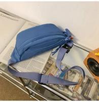 Bolso cruzado sual de inspiración japonesa, deporte listo para riñones estilo Hong Kong, perfecto para parejas, 2024 - details 6