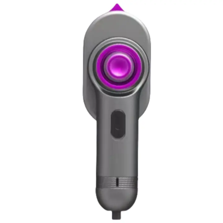 Vaporizadores de ropa de mano, prensa colgante pequeña, 220V, 26w, 60ML - 1