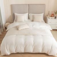 Carrileras Decorativas Para Cama con Patrón de Concha en Terciopelo Nuevo Diseño en Color Gris Rosa Amarillo Azul Verde Material Poliéster Hecho en China - details 26