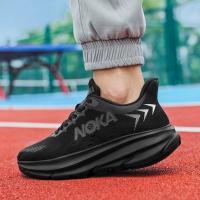 Zapatos De Running Para Hombre De Alta Calidad Suela Ligera Y Cómoda Transpirable Y Versátil Zapatos Deportivos De Malla Casual - details 19