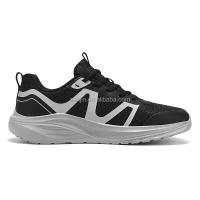 Nuevo 100 zapatos deportivos para correr para hombre de alta calidad, originales, ligeros, para jóvenes, a precios bajos, haga sus zapatos de firma - details 5