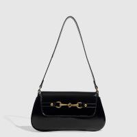 Bolso vintage para debajo del brazo, bolso bandolera para mujer, bolso de mano para mujer Hundred Tote, rojo - details 18