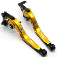 For Royal Enfield Classic 500 Scram 411 Thunderbird X 350 Bullet 350 Motorcycle Adjustable Brake Clutch Levers CNC Handle Lever - details 3