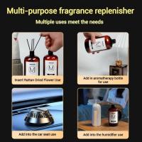 Perfumado para Coche Esencial de 500ml Frescor en Aire Aromático Difusor - details 5