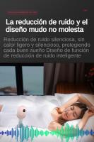 Almohadilla Térmica Menstrual MUKASI, Cinturón Térmico Menstrual Portátil, 3 Modos de Calor y 4 Modos de Masaje, Almohadilla para Alivio Menstrual, Regalo para Mujeres y Chicas - details 8