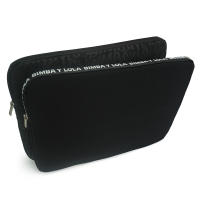 Bolso atractivo del ordenador portátil de 13 pulgadas bolso del ordenador portátil del PDA bolso del almacenamiento bolso simple - details 2