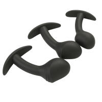 Cuentas Anales de silicona portátiles para hombres y mujeres, tapón Anal, masaje de próstata, Juguetes sexuales para adultos, masturbación Gay, juegos de coqueteo para parejas - details 7