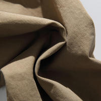 Pantalones Cargo de Moda para Hombres 2024 Estilo Callejero Suelto con Cordón Material de Algodón - details 15