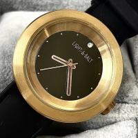 Dugary ashion quartz Watch 42mm zafiro impermeable acero luminosa movimiento ciudadano japonés reloj masculino de alta calidad - details 7