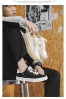 Zapatos de lona de otoño para hombre, estilo coreano, de caña baja, deportivos, de moda para estudiantes, de tendencia informal, transpirables, de moda, informales, deportivos. - details 7