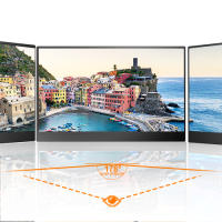 Monitor Portátil UPERFECT 15.6" 1080P FHD IPS Pantalla Táctil Resolución 1920*1080P - details 13